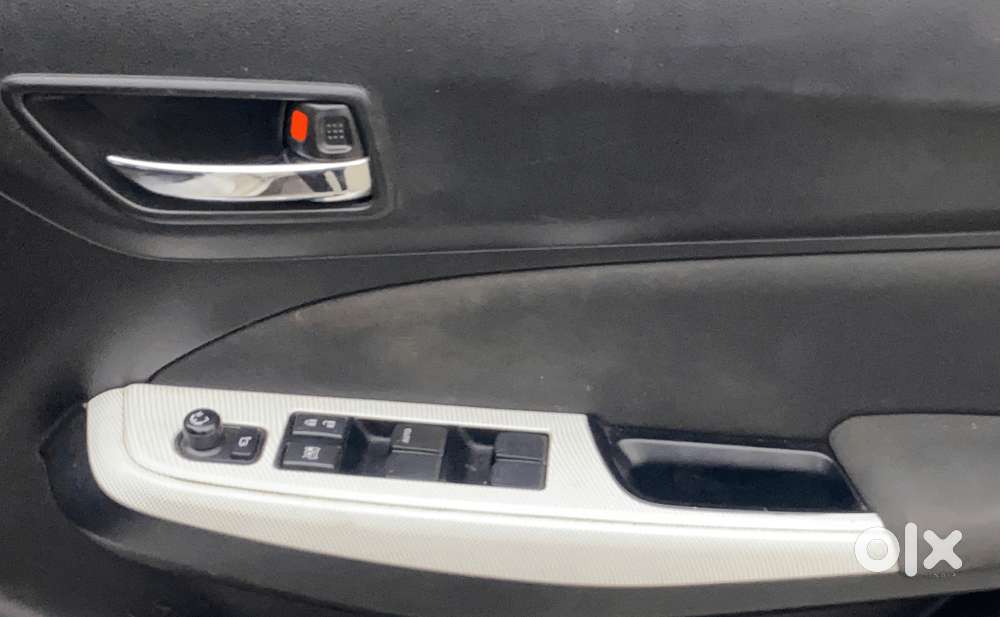 Maruti Suzuki Swift Amt Zxi, 2019, Petrol