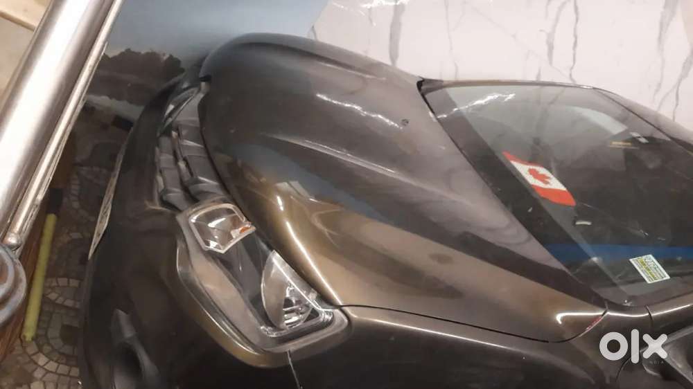 Renault Captur Petrol 2016