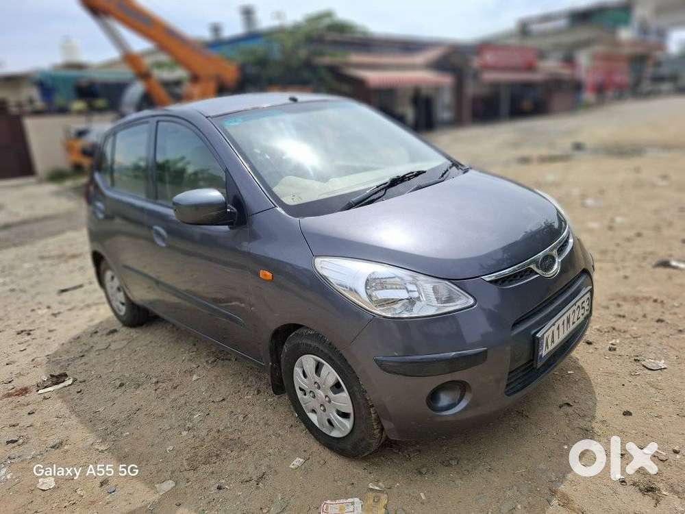 Hyundai I10 Magna 1.1l, 2008, Petrol