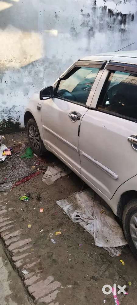 Maruti Suzuki Swift Vxi 2006