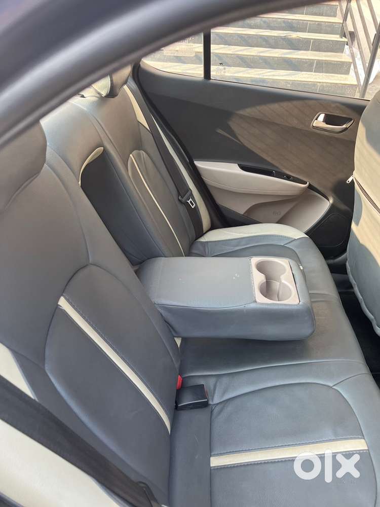 Hyundai Xcent Prime 2014 Petrol Good Condition