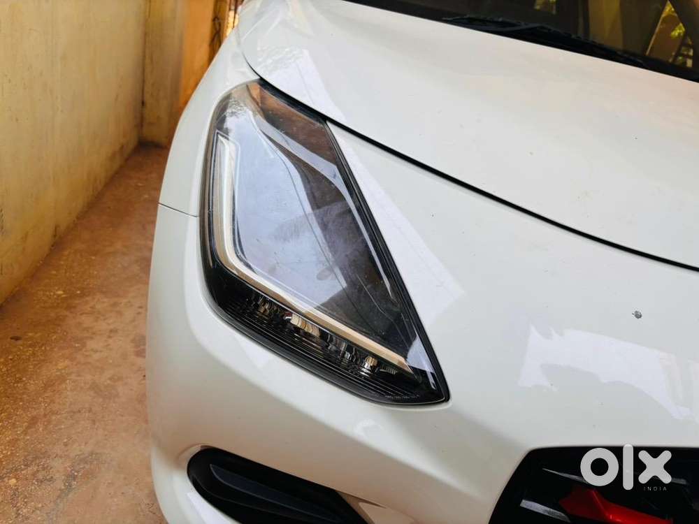 Maruti Suzuki Swift 2025 Petrol 3000 Km Driven