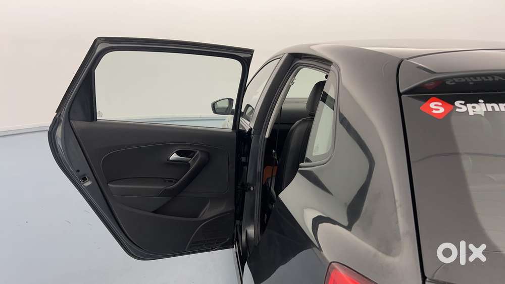 Volkswagen Polo 1.0 Comfortline Plus, 2019, Petrol