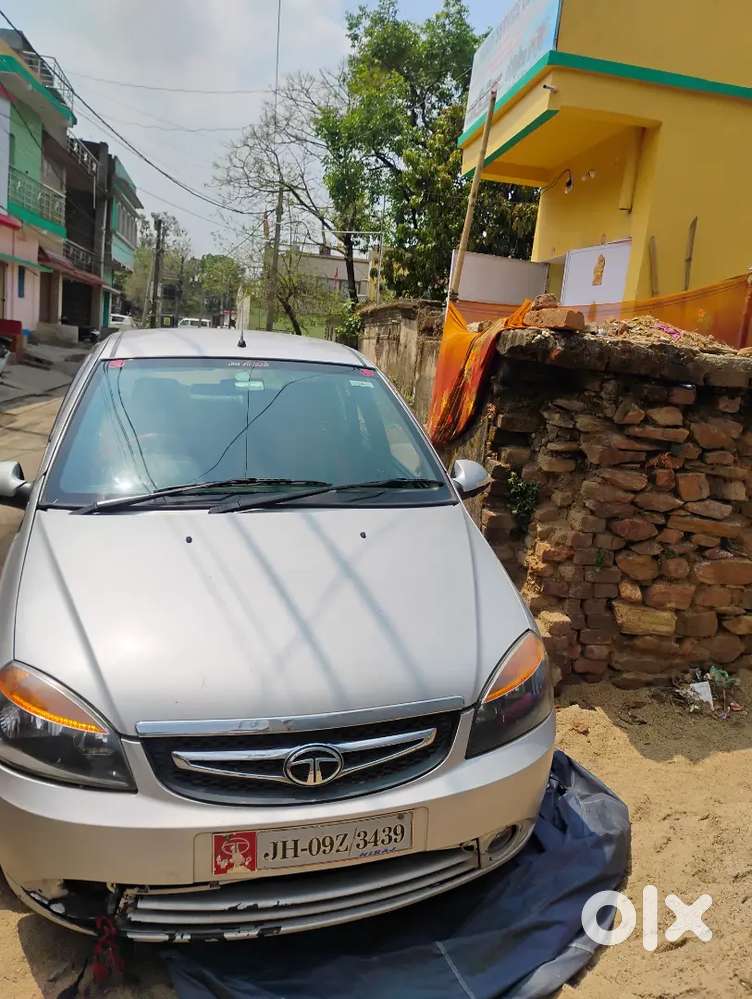 Tata Indigo Cs 2015 Diesel 70000 Km Driven