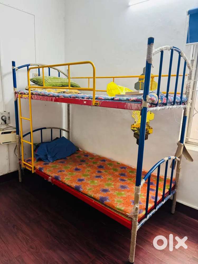 Bunk Beds in Chennai Free classifieds in Chennai OLX