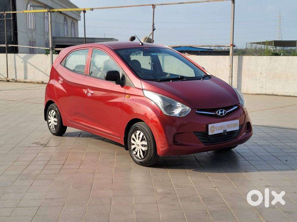 Hyundai Eon Era +, 2013, Petrol