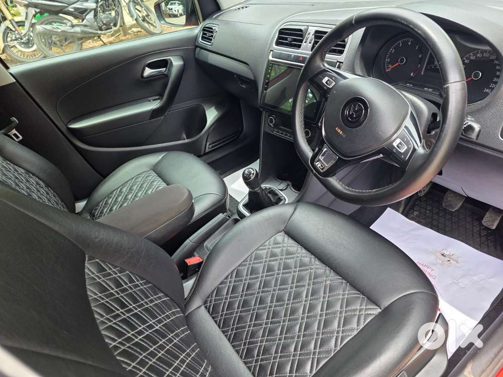 Volkswagen Polo 1.2 Mpi Highline Plus, 2021, Petrol