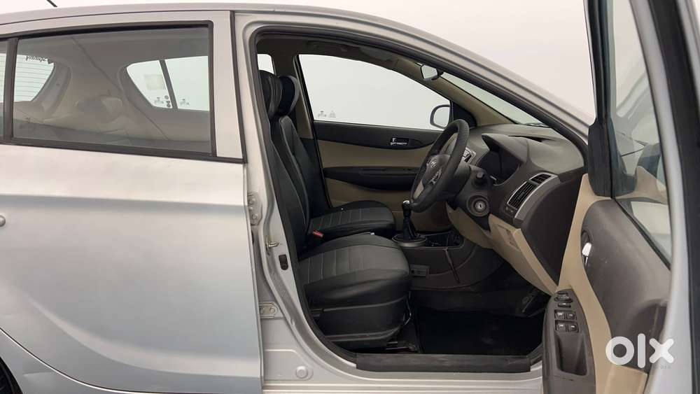 Hyundai I20 Sportz 1.2, 2014, Petrol