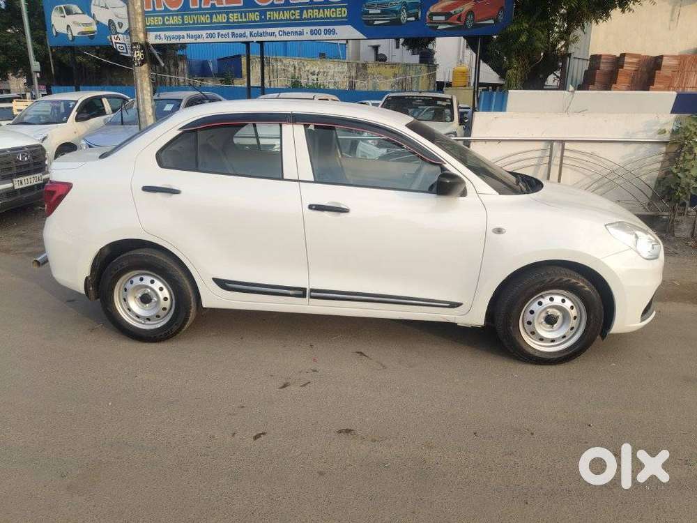 Maruti Suzuki Swift Dzire 2012-2015 1.2 Tour S Cng, 2023, Cng & Hybr..