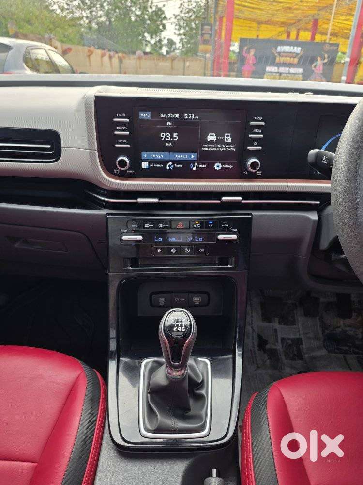 Hyundai Creta 1.5 L Mpi S (o) Mt, 2025, Diesel