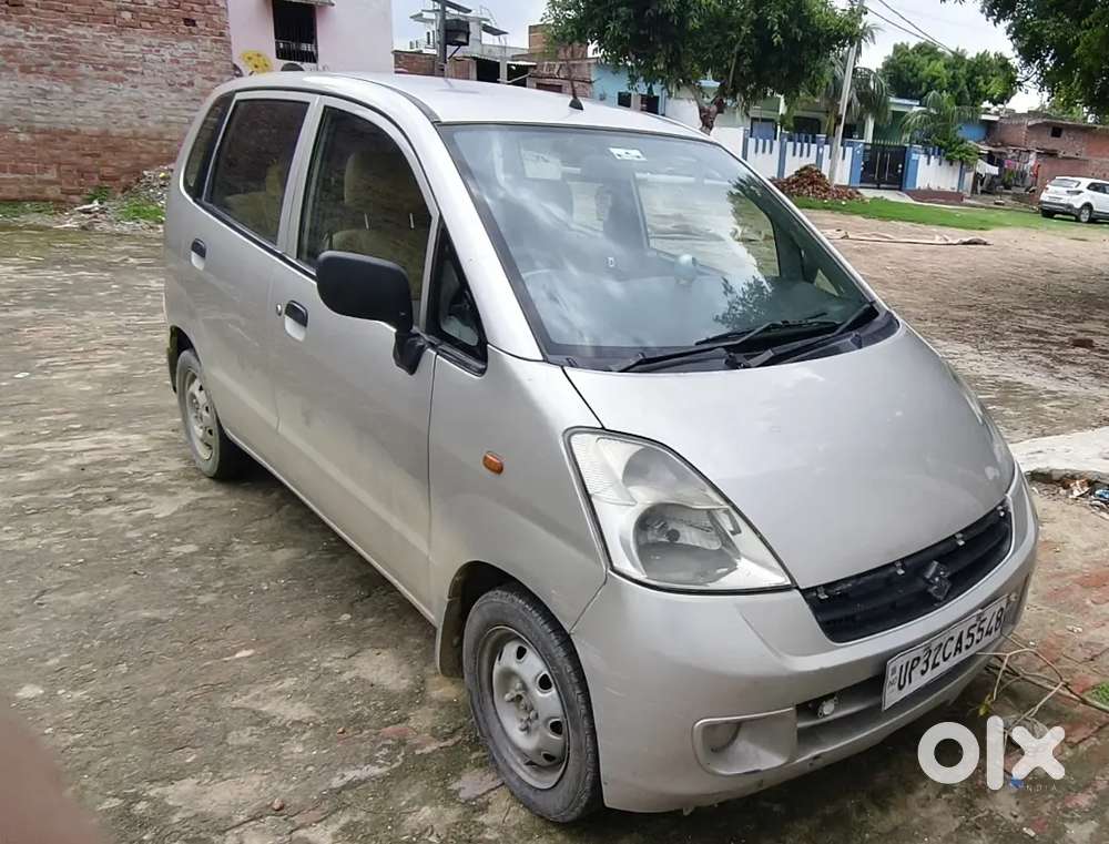 Maruti Suzuki Zen Estilo 2007