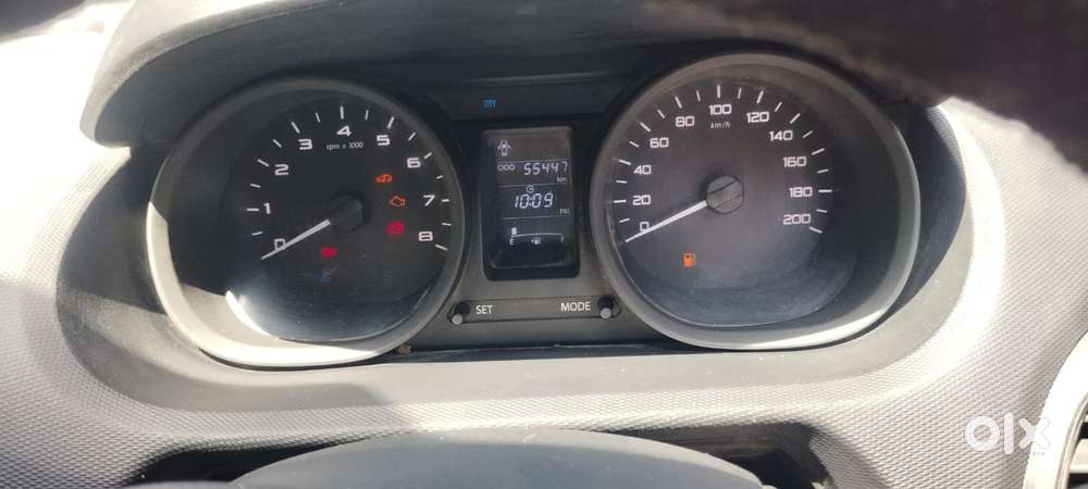 Tata Tigor Xe, 2018, Cng & Hybrids