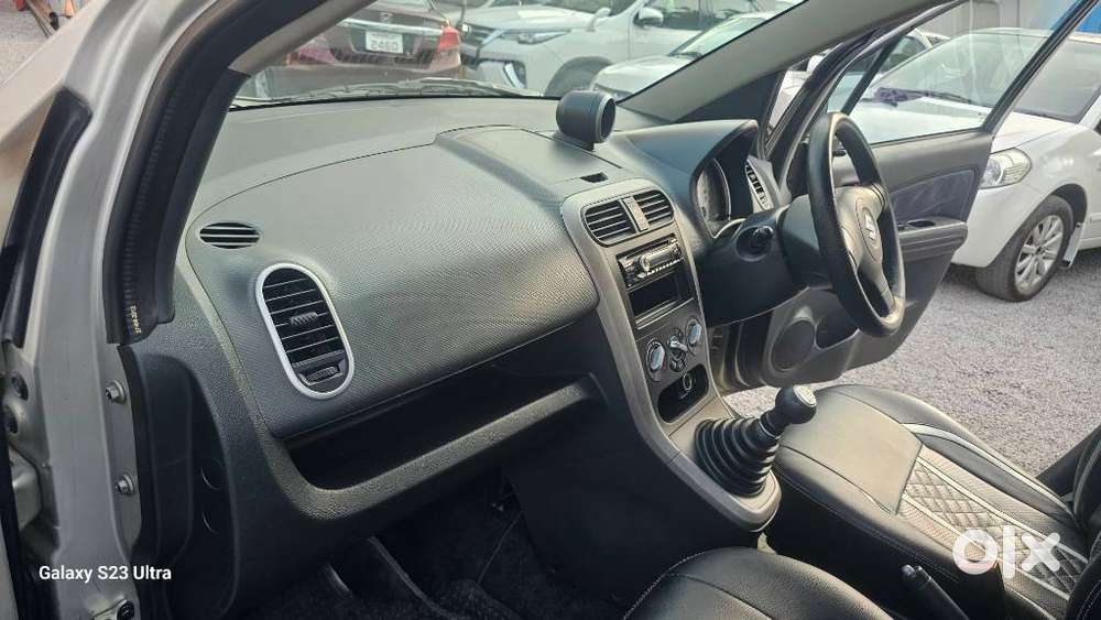 Maruti Suzuki Ritz Vxi (abs) Bs Iv, 2012, Petrol