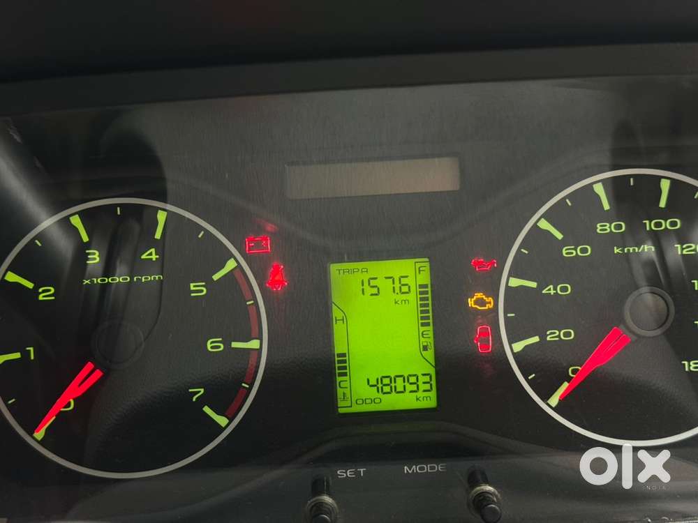 Mahindra Scorpio 2023 Classic