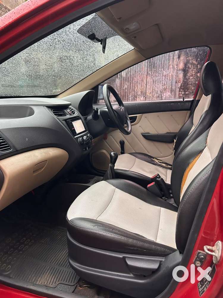 Hyundai Eon D-lite +, 2014, Petrol