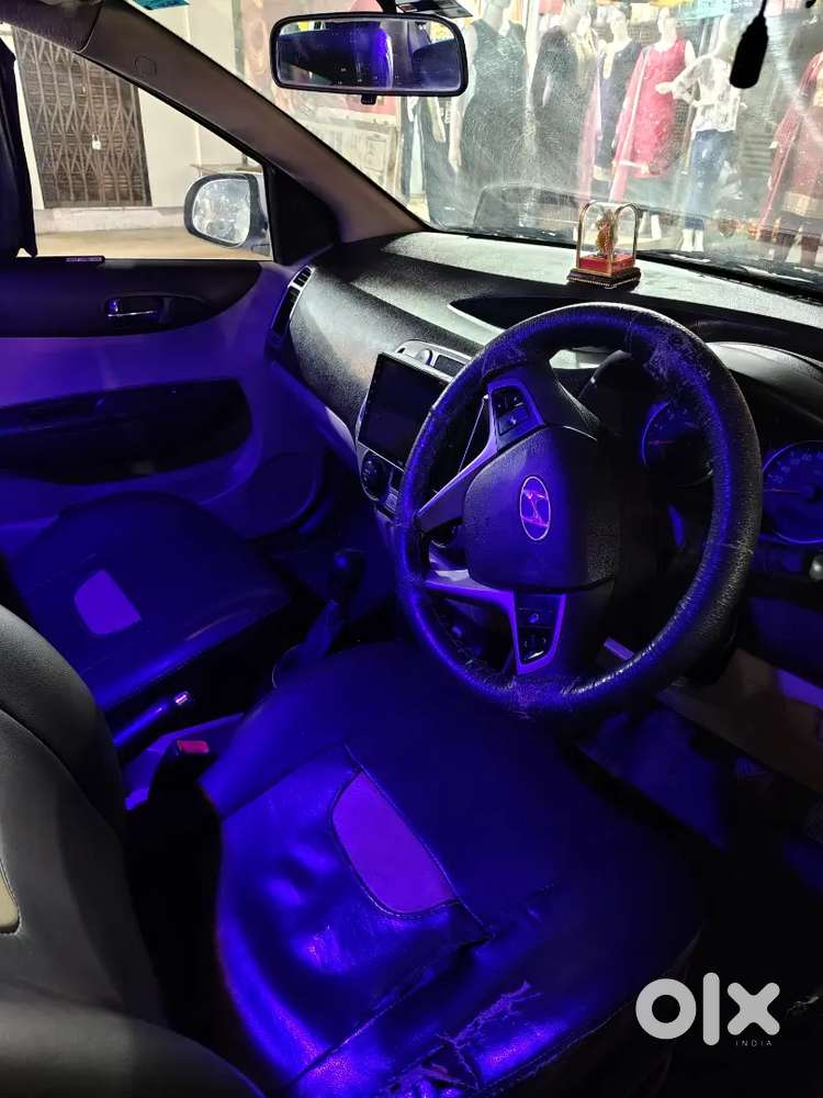 Hyundai I20 2012 Petrol Well Maintained