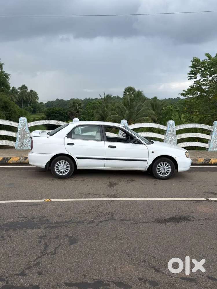 Maruti Suzuki Baleno Rs 2004