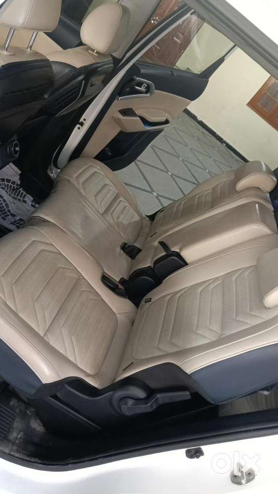 Kia Carens 2022 Petrol Well Maintained