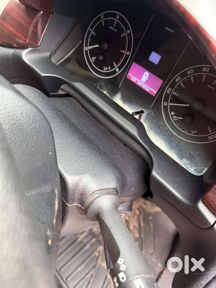 Toyota Innova Crysta [2020-ongoing] 2.4 Gx At 7 Str, 2021, Diesel