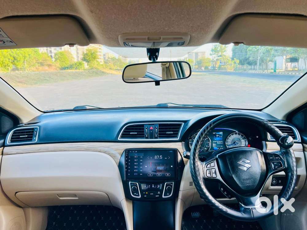 Maruti Suzuki Ciaz 2018-2022 Delta 1.5 Shvs Mt Petrol, 2019, Cng & H..