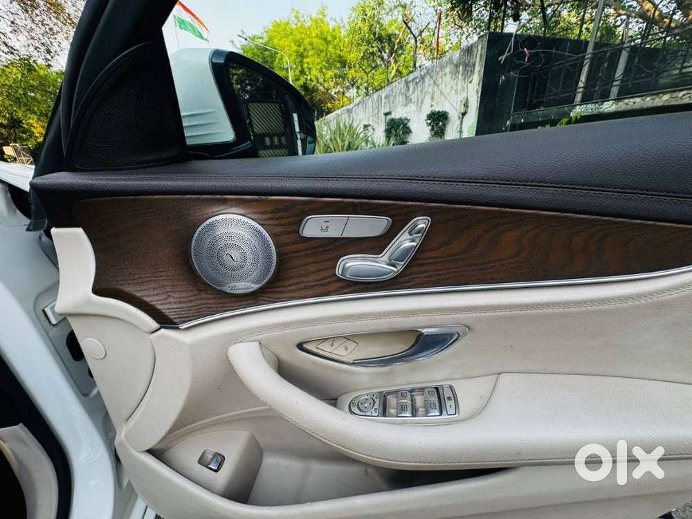 Mercedes-benz E-class Expression E 220 D, 2023, Diesel
