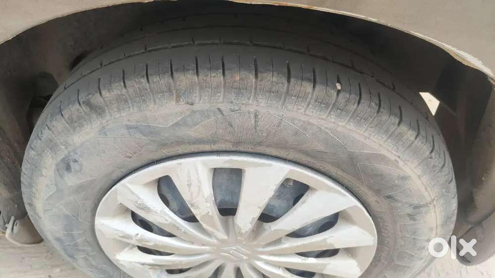 2017 Maruti Suzuki Dzire
