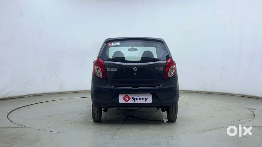 Maruti Suzuki Alto 800 Lxi, 2016, Petrol