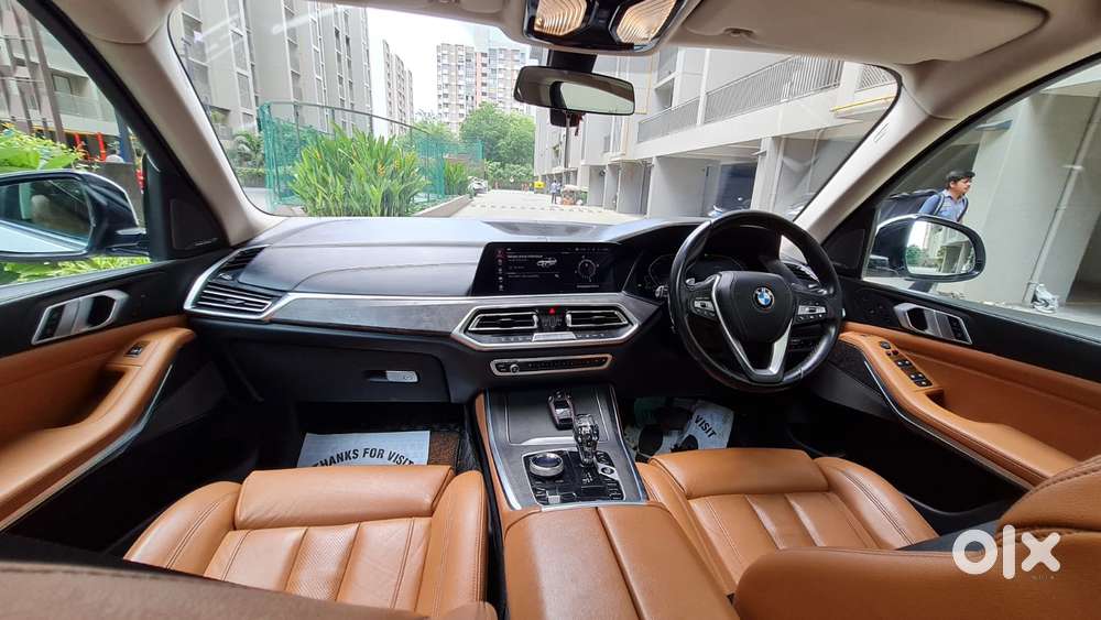 Bmw X5 Xdrive 30d Xline, 2021, Diesel