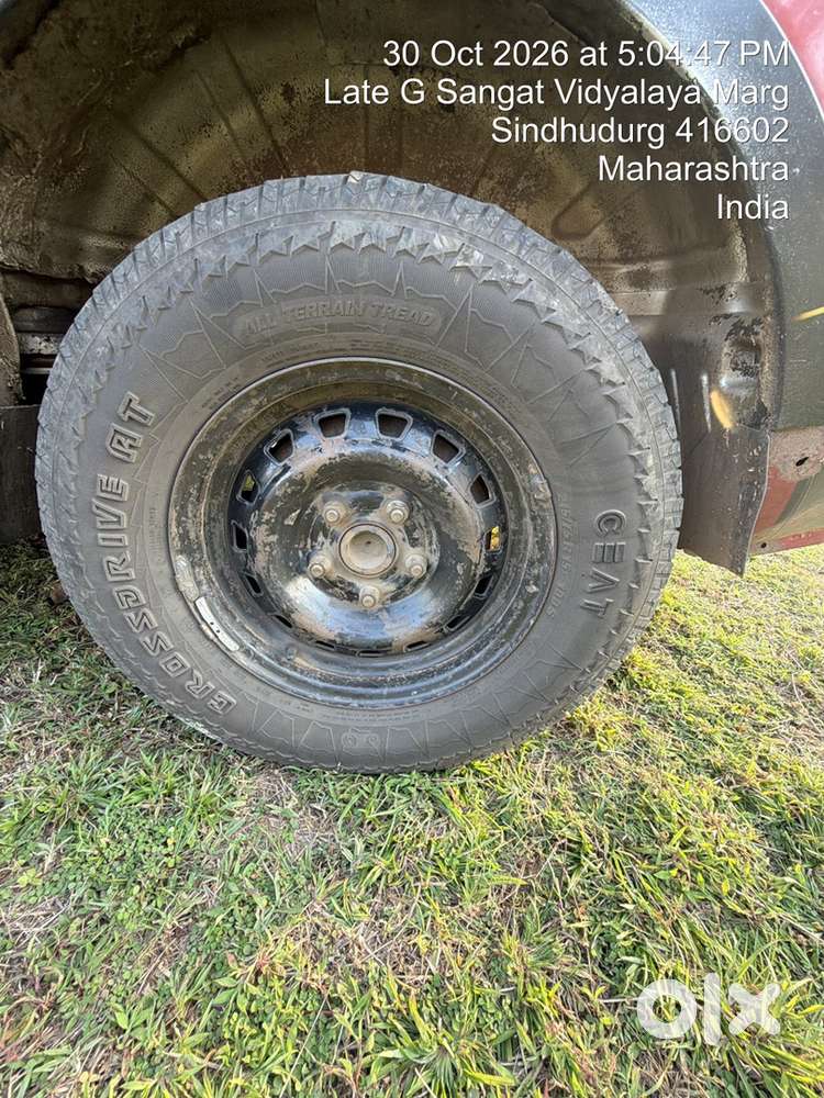Mahindra Xylo Diesel 2013