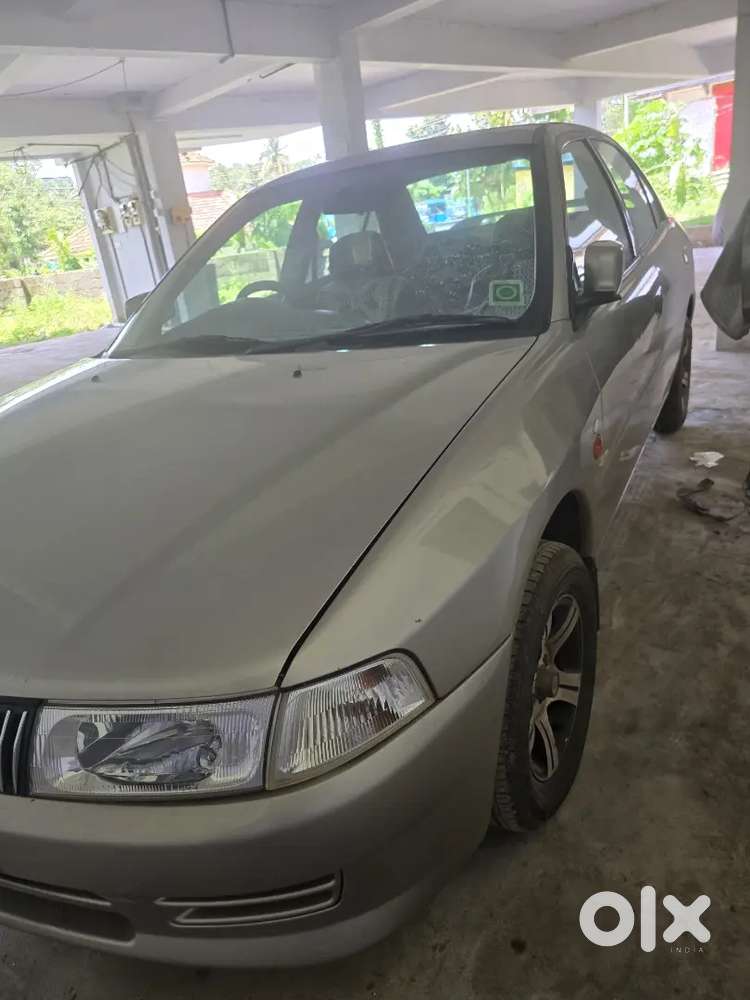 Mitsubishi Lancer 2009 Diesel Good Condition