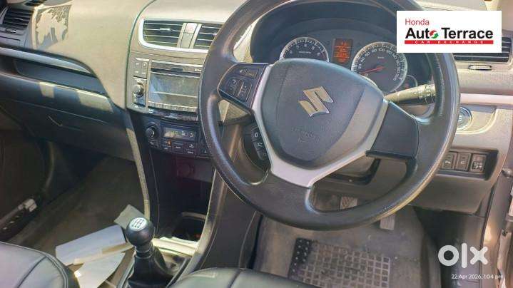 Maruti Suzuki Celerio Zxi, 2015, Petrol