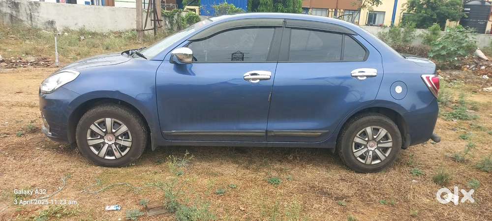 Maruti Suzuki Dzire 2023 Petrol Good Condition