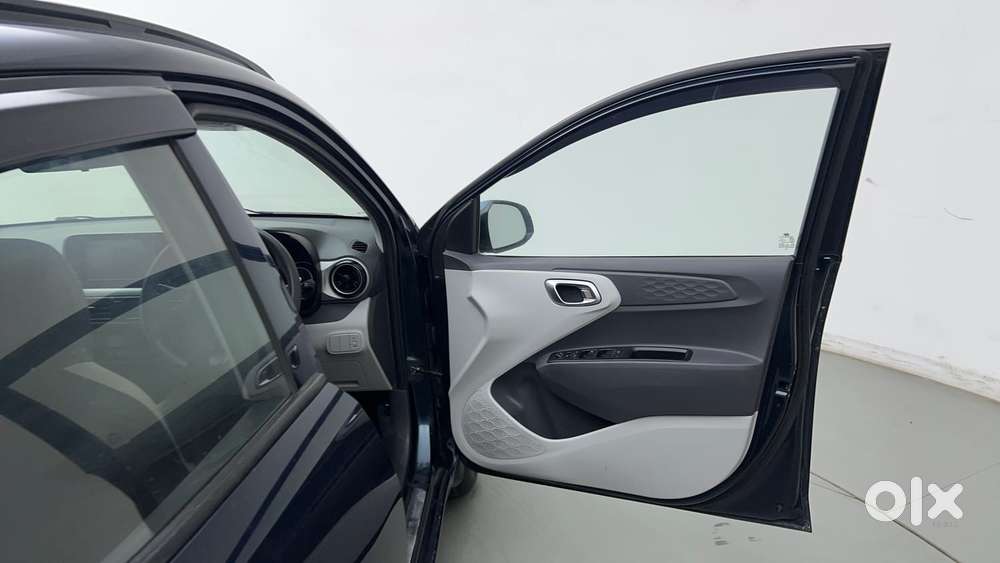 Hyundai Grand I10 Nios Sportz 1.2 Kappa Vtvt, 2019, Petrol