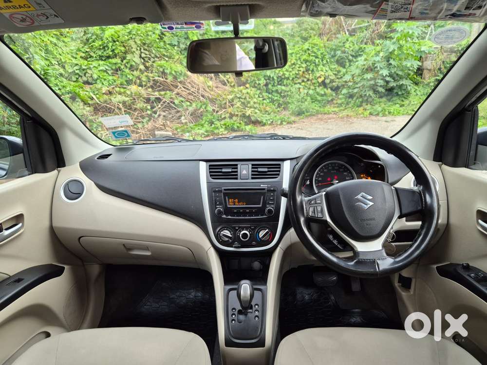 Maruti Suzuki Celerio Zxi Optional Amt, 2020, Petrol