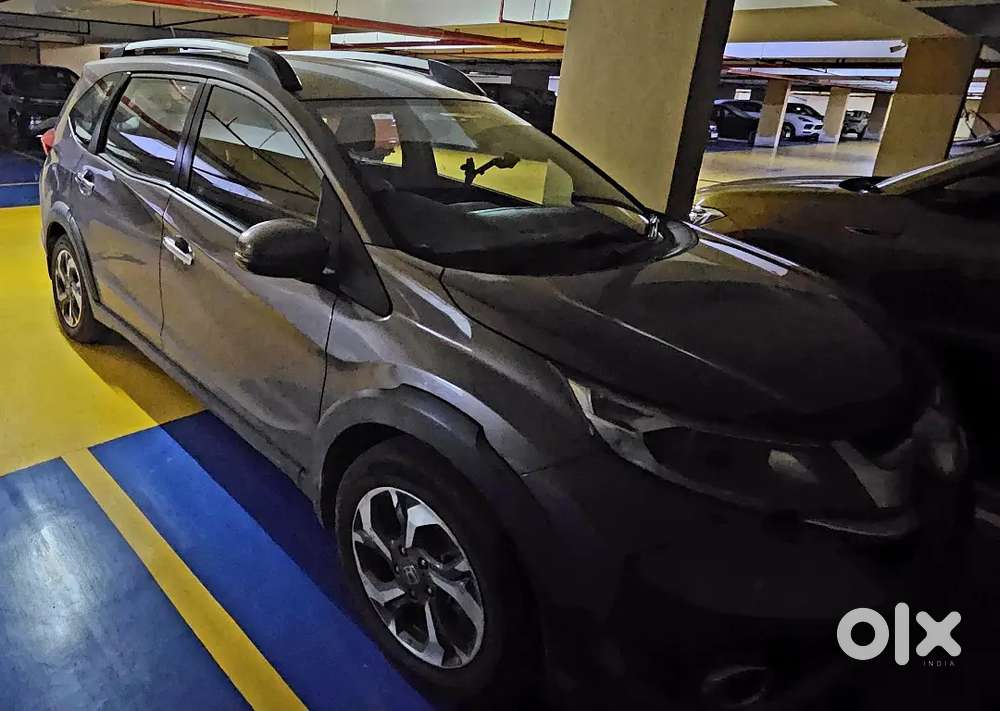 Honda Brv 1.5cvt Suv ( Automatic) For Sale