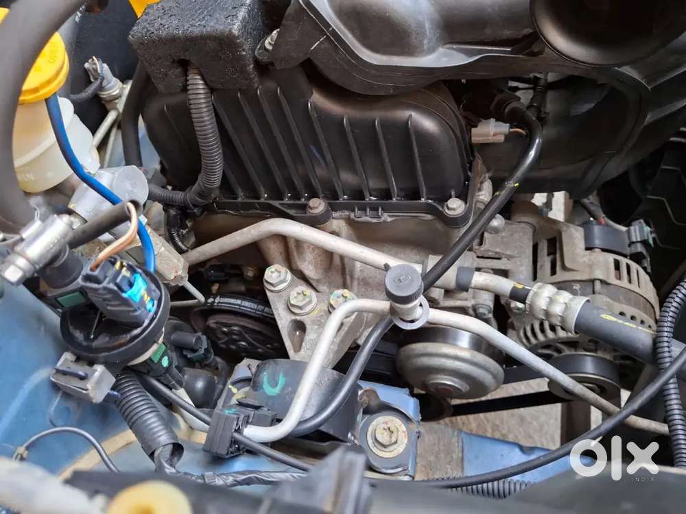 Renault Kwid 2017 Petrol 33000 Km Driven