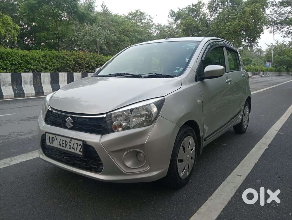 Maruti Suzuki Celerio Vxi, 2021, Cng & Hybrids