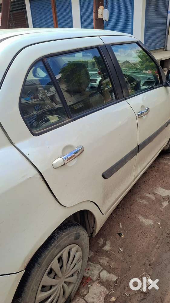 Maruti Swift Dzire Vdi 2016