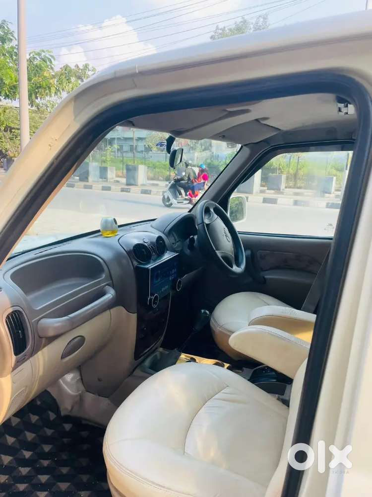 Mahindra Scorpio Slx 2.6 Crde (turbo)