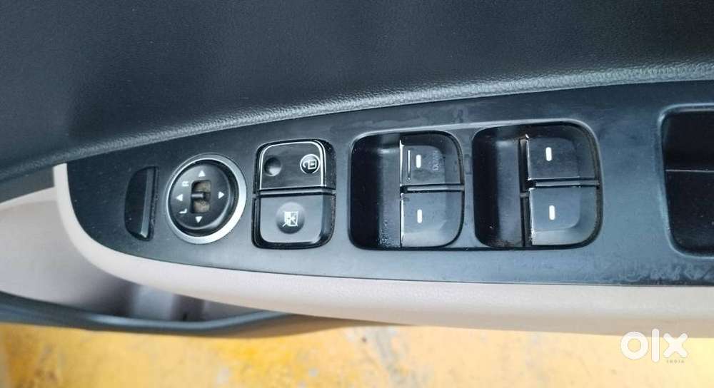 Hyundai Grand I10 2013-2016 Sportz, 2016, Petrol