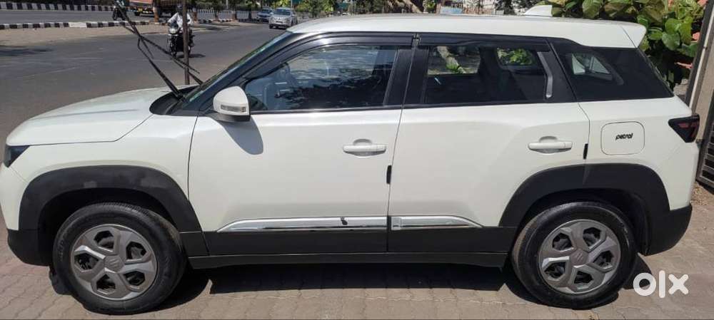Maruti Suzuki Brezza 2024 Petrol Good Condition