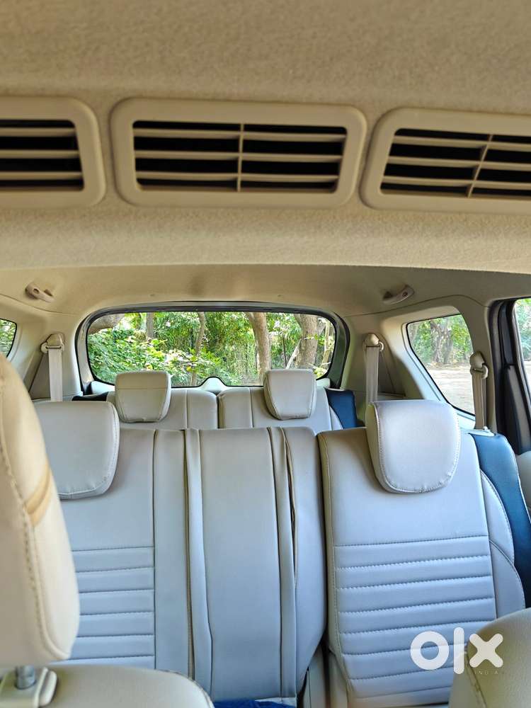 Maruti Suzuki Ertiga Vxi Shvs, 2021, Petrol