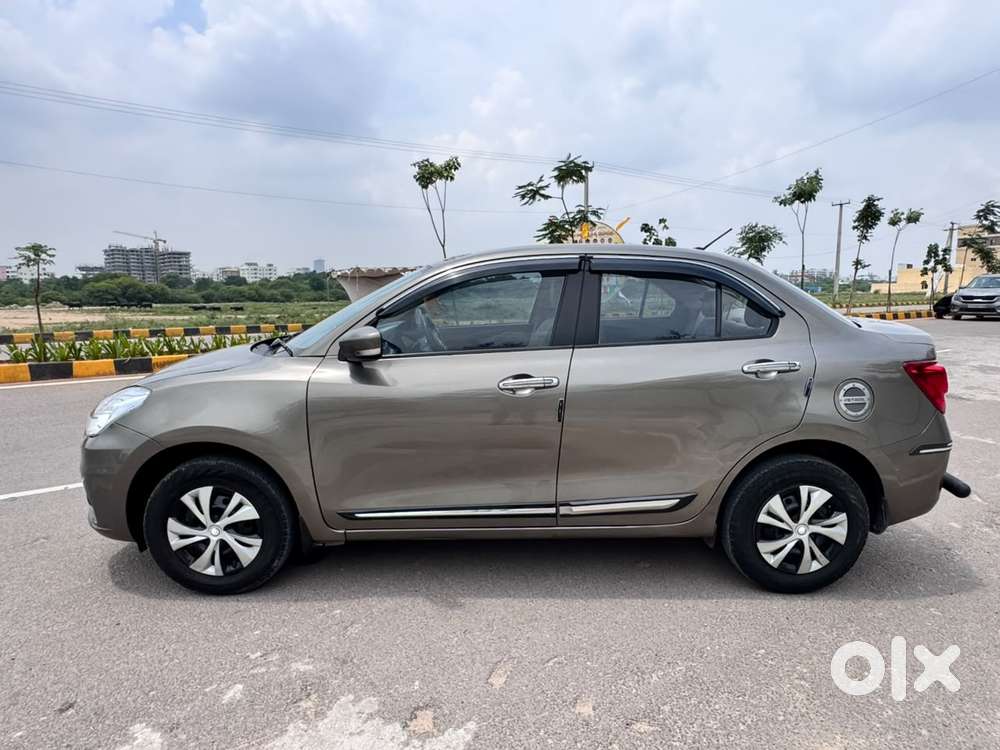 Maruti Suzuki Swift Dzire 1.3 Vxi, 2024, Petrol
