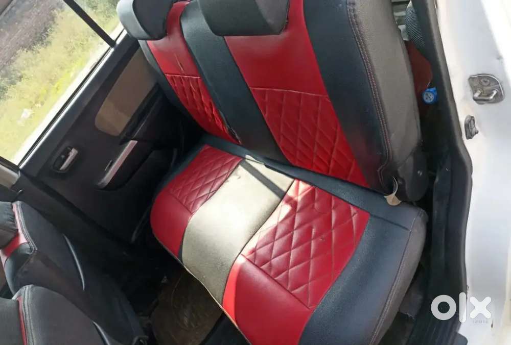 Maruti Suzuki Wagon R 2013 Cng & Hybrids 78462 Km Driven