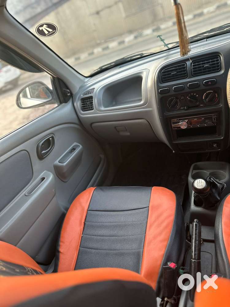 Maruti Suzuki Alto K10 Vxi (o), 2014, Petrol