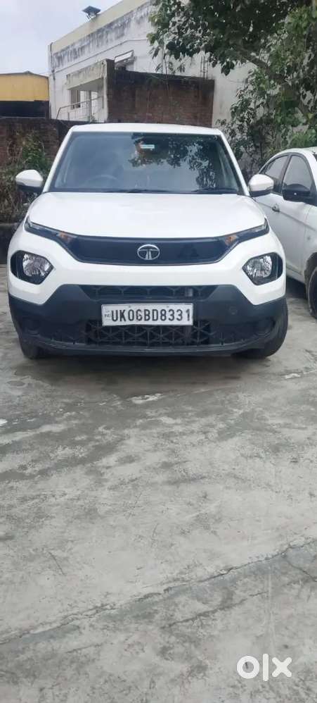 2017 Tata Indica Ev2 Cng Hybrid