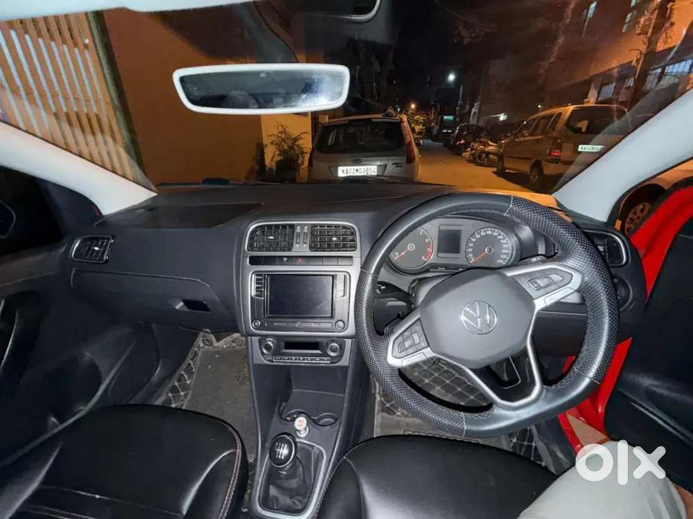 Sports Gt Tsi Highline