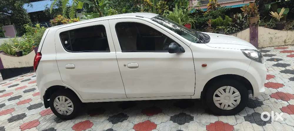 Maruti Suzuki Alto 800 2013 Petrol Well Maintained