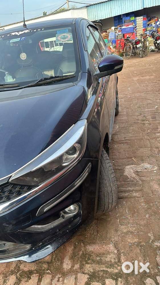 Tata Tiago Xza 2053