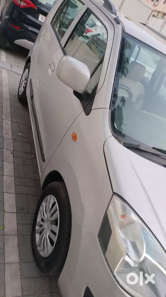 Maruti Suzuki Wagon R 2026 Petrol 30000 Km Driven